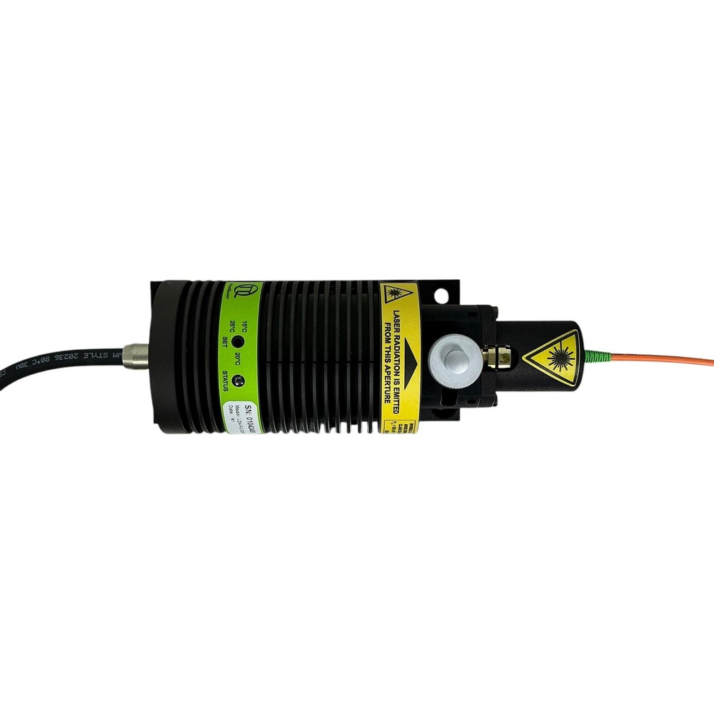 PicoQuant LDH-P-C-830M Picosecond Laser Diode Head - New Open Box