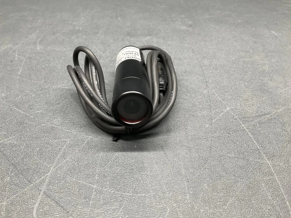 STACK Bullet Camera High Res Color CCD ST8393