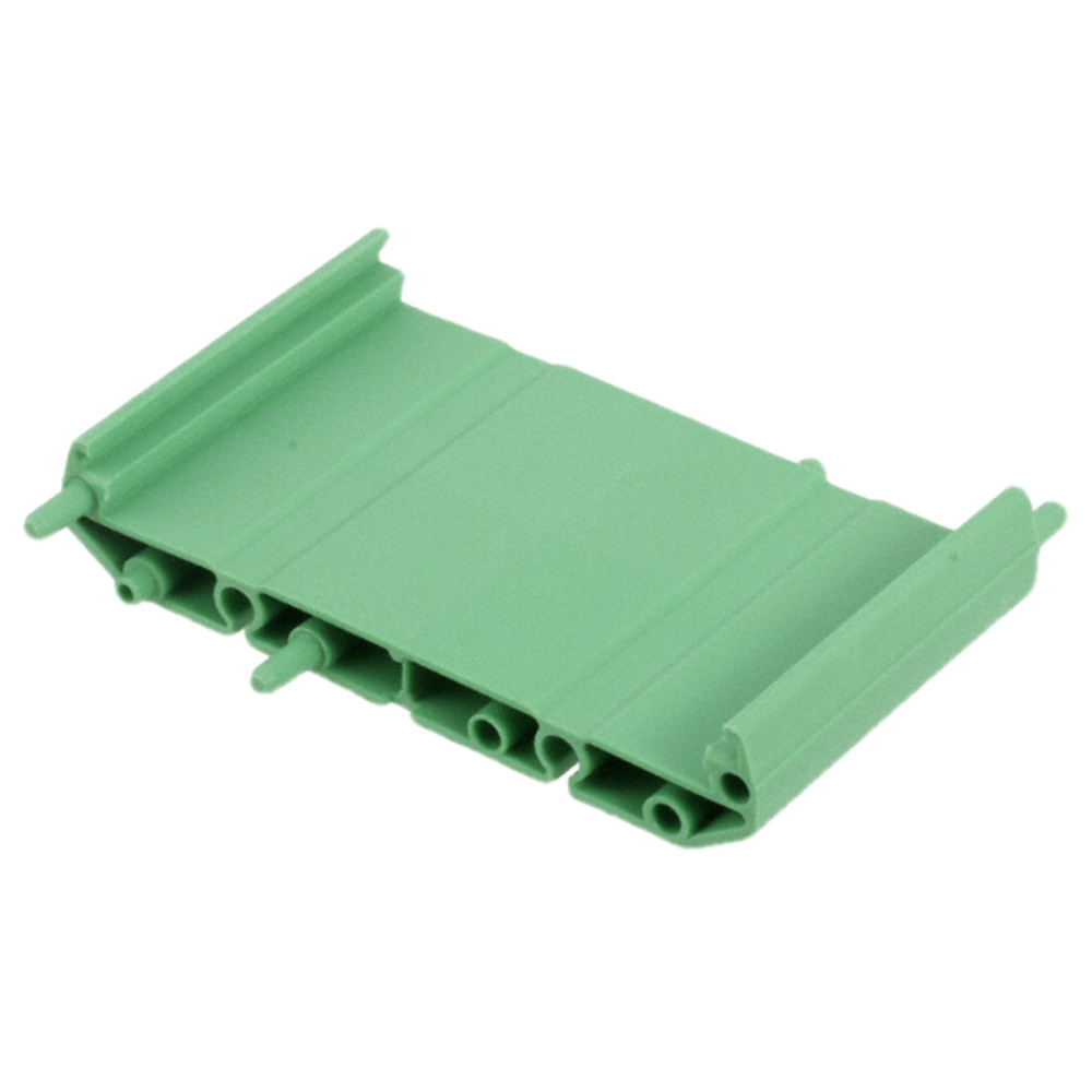 2970015 Electronic Board Base Plastic, Polyamide Module 3.031" L x 1.772" W (77.