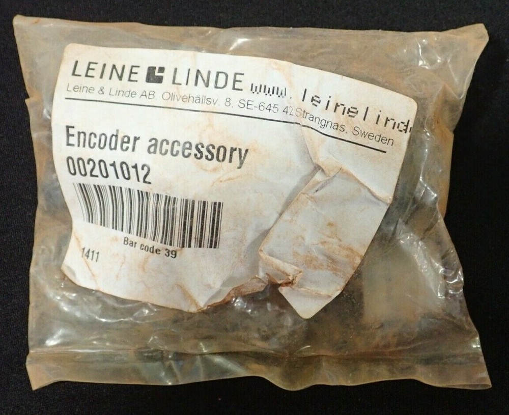 HAGGLUNDS R939002811 SPLL85D-2500 ENCODER NEW