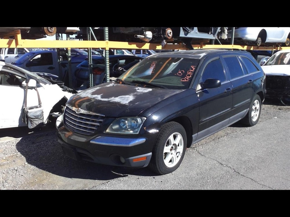 Used Steering Column fits: 2005 Chrysler Pacifica Grade A