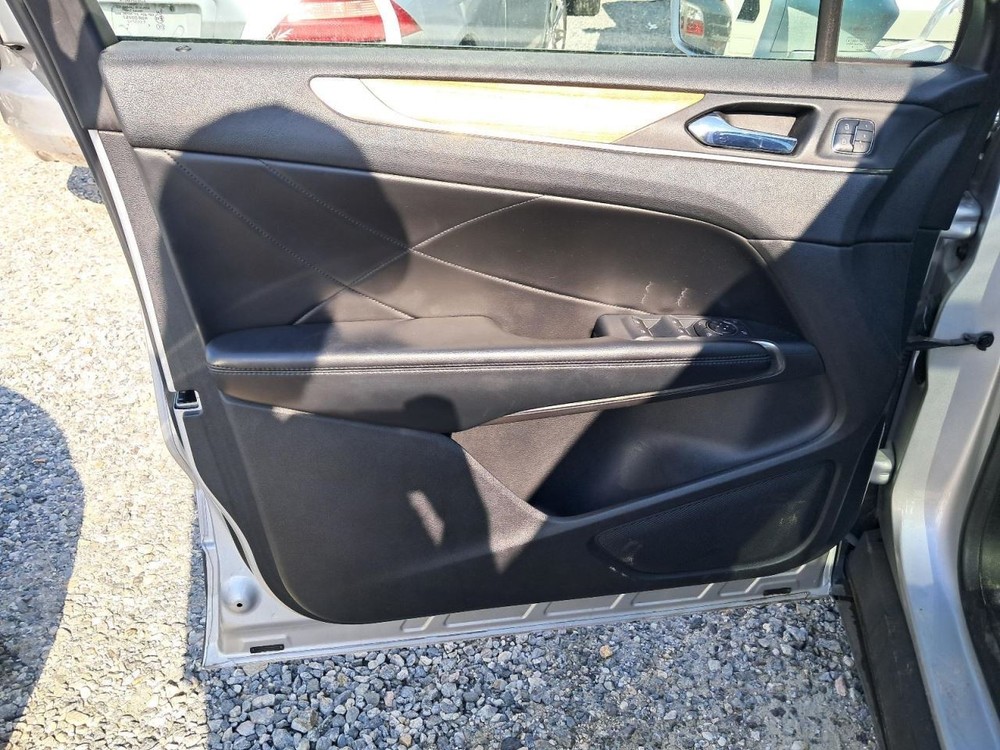 Transfer Case Without Tow Package Fits 15-19 MKC 4859628