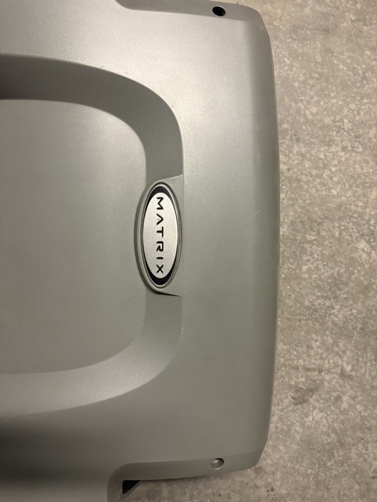 Matrix Treadmill T-3x Hood