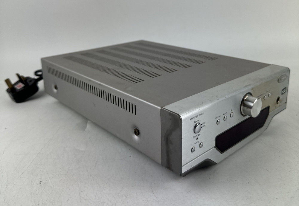 Goodmans X-Pro Micro 1450 Amplifier Tuner