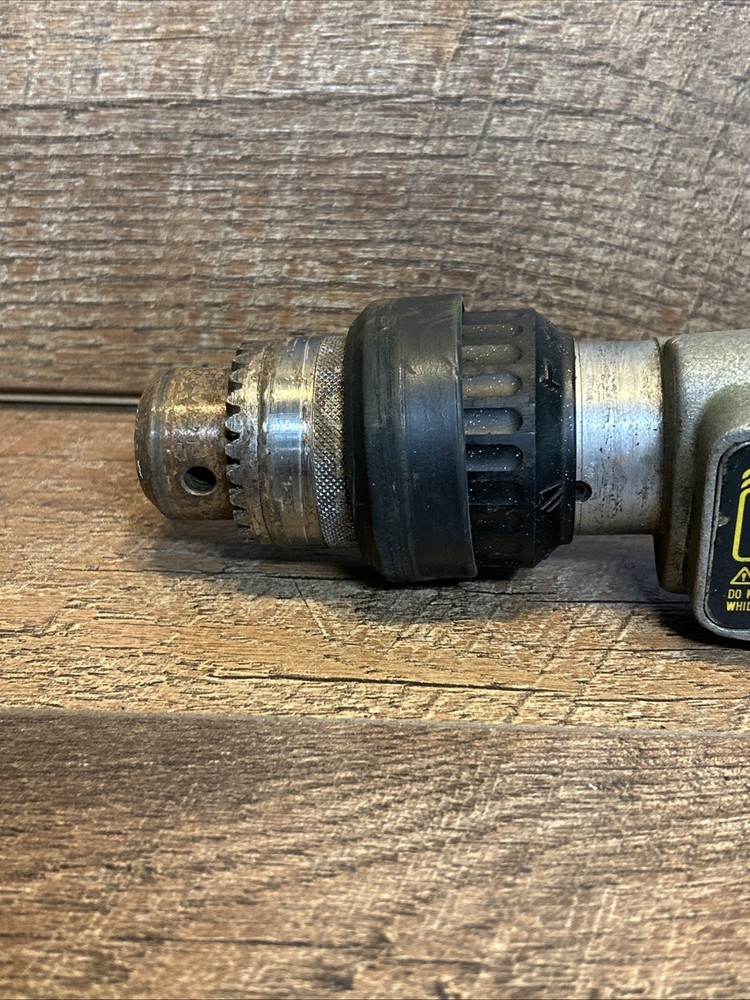 Dewalt DW510 Hammer Drill