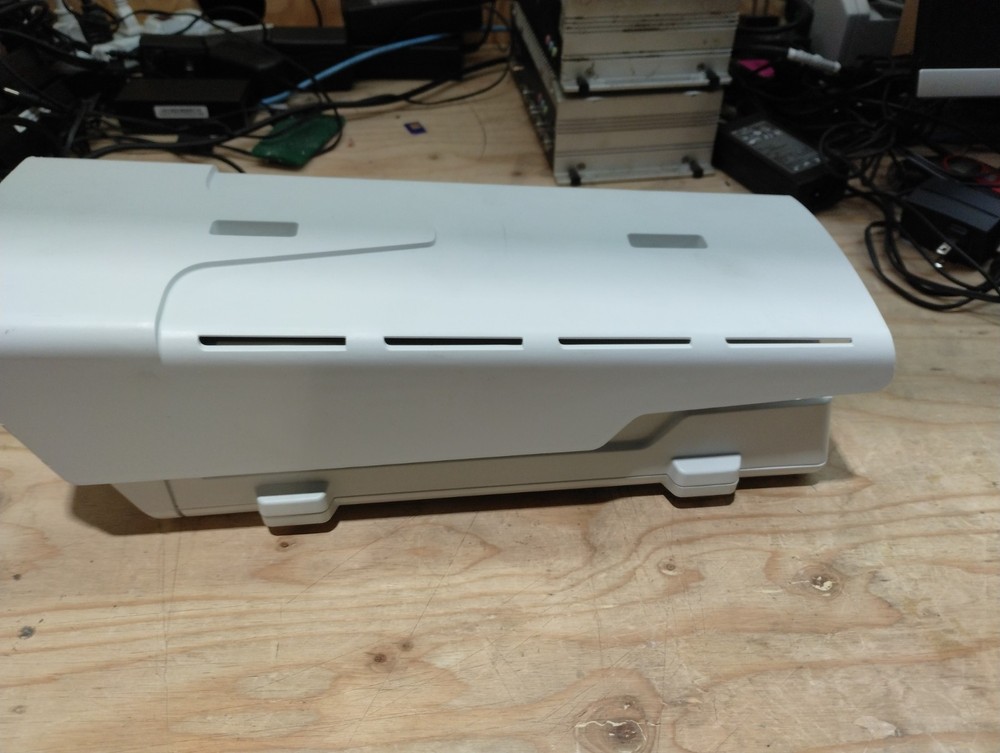 AXIS P1365-E Mk II Network Camera