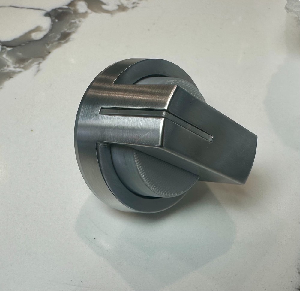 Samsung Chef Collection Cooktop Knob Stem Replacement Five Pack