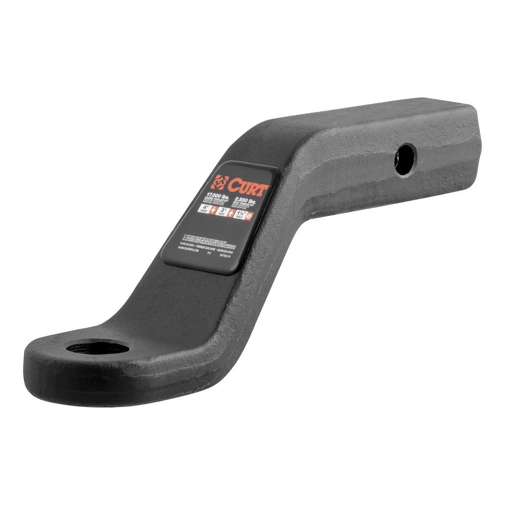 CURT 45341  HITCH ACCESSORIES