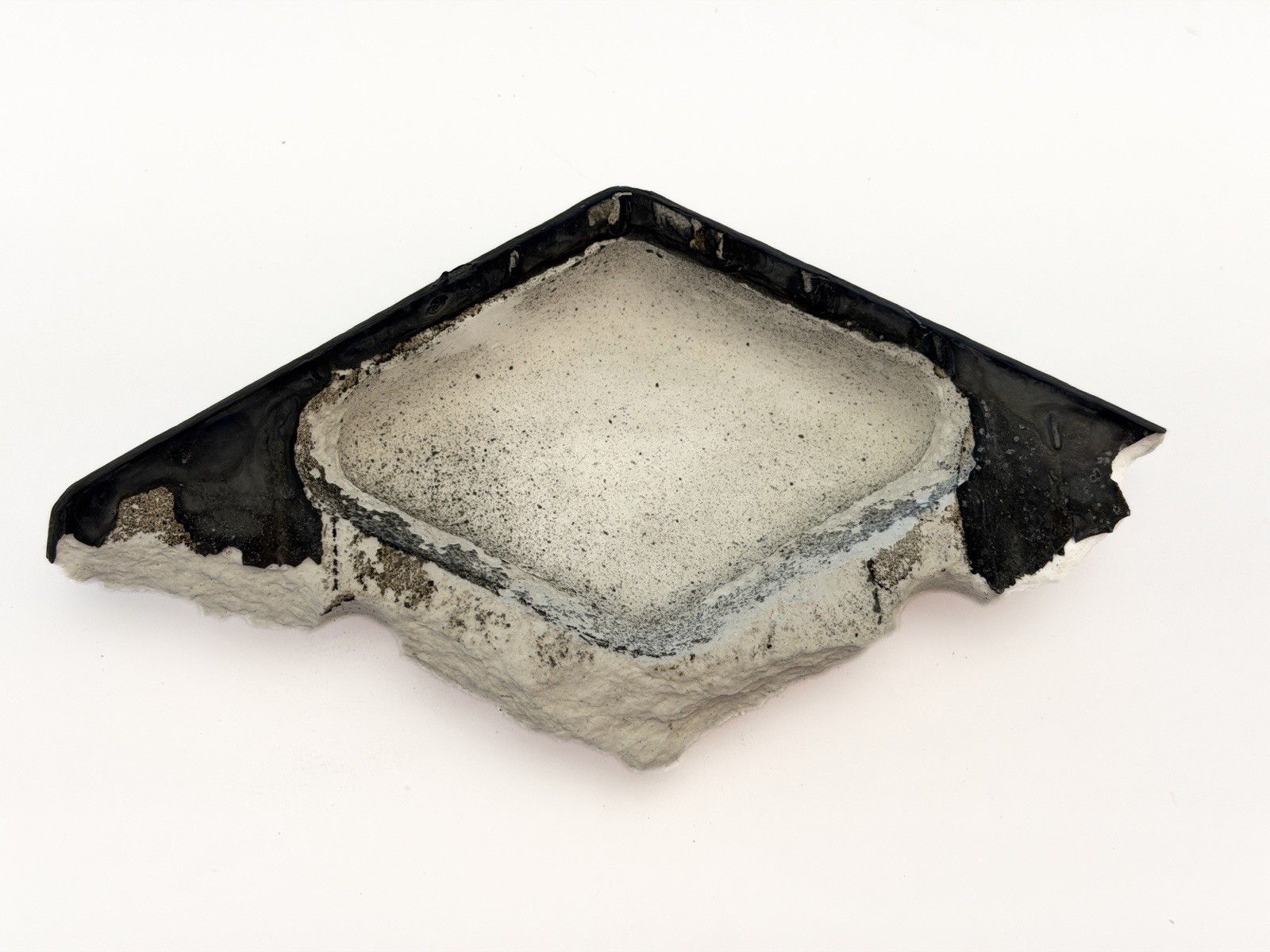 SpaceX Starship Flight 7 S33 Ragged Islands Recovered Epic Tile Relic & Extras