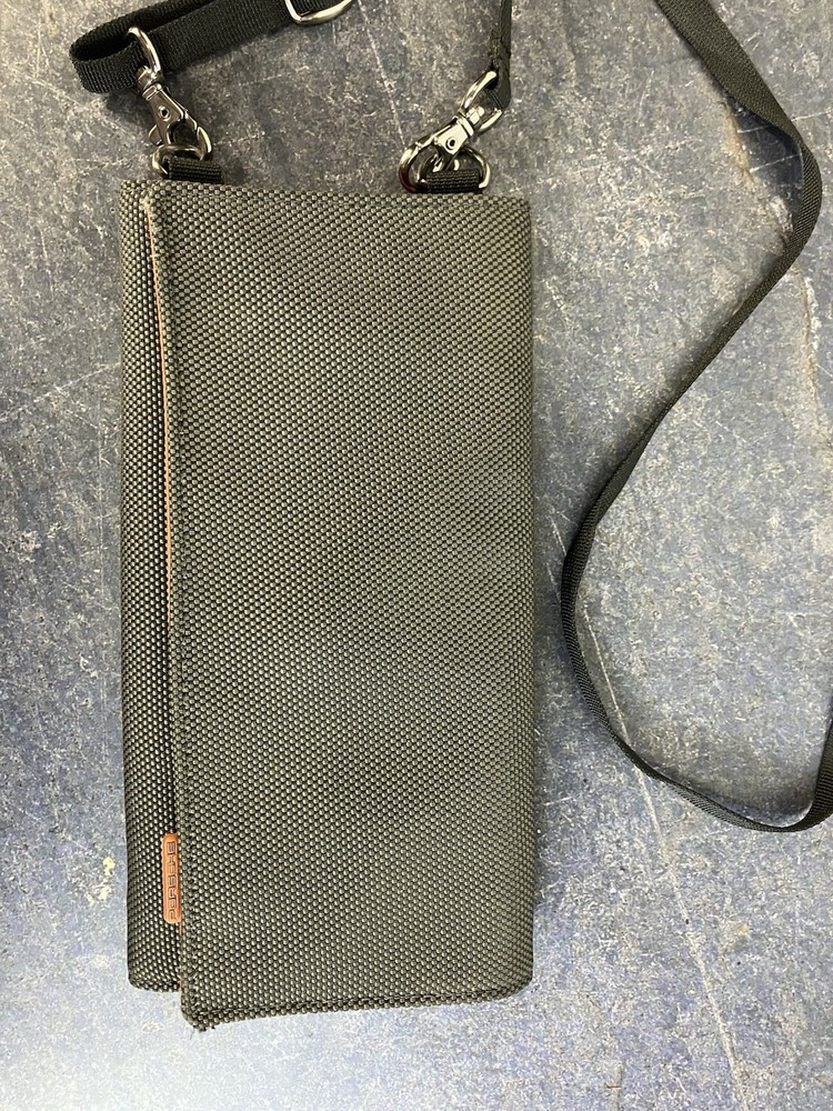 Porsche Travel Wallet Organizer