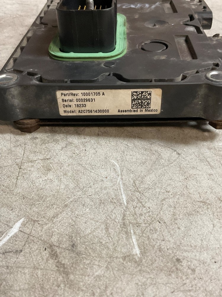 10001705A Endurant 12 Speed TCM