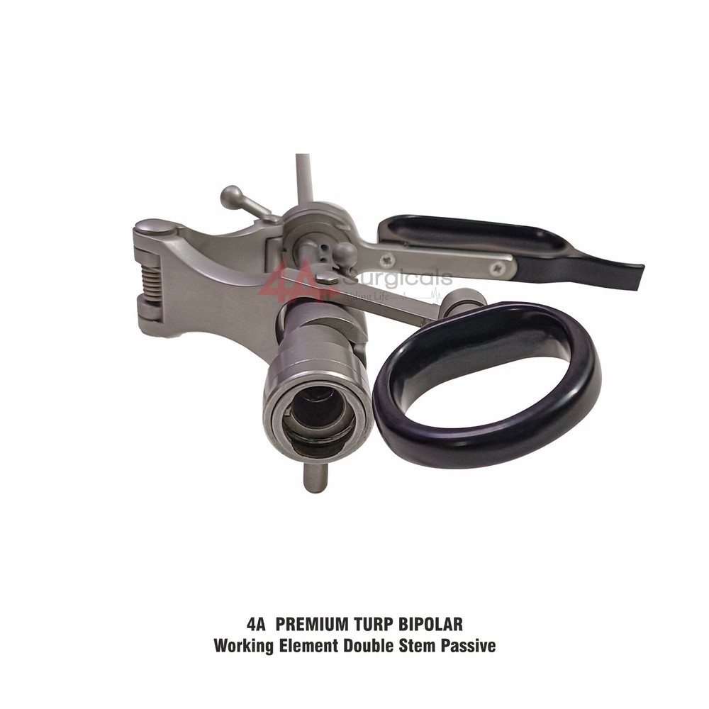 4A TURP Bipolar Passive Double Stem premium