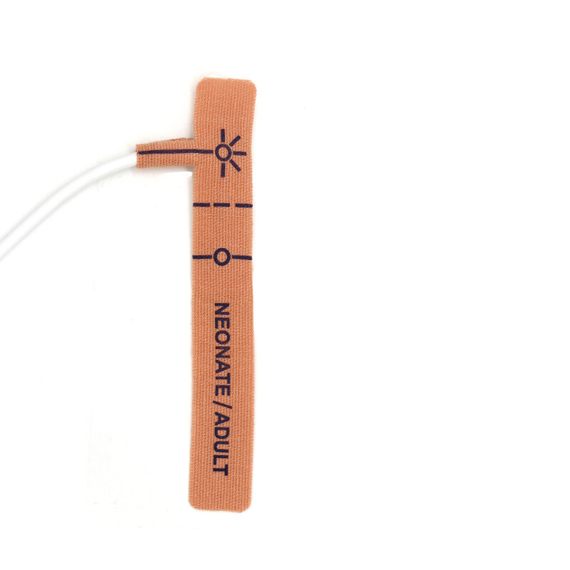 Fit For MAX-N Disposable SpO2 Sensor Neonate 20-count