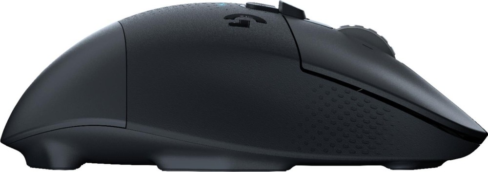 Logitech G604 Wireless Lightspeed Optical Gaming Mouse 90%