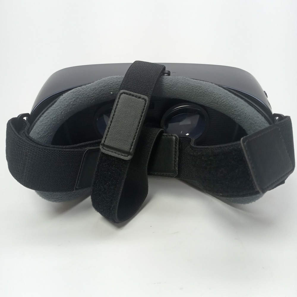 Samsung: Gear Oculus VR Headset
