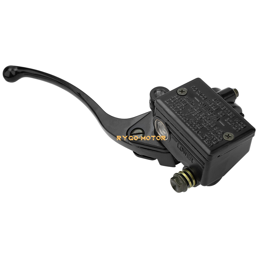 Front Right Brake Master Cylinder for Honda TRX400FW Foreman 400 4X4 1995-2003