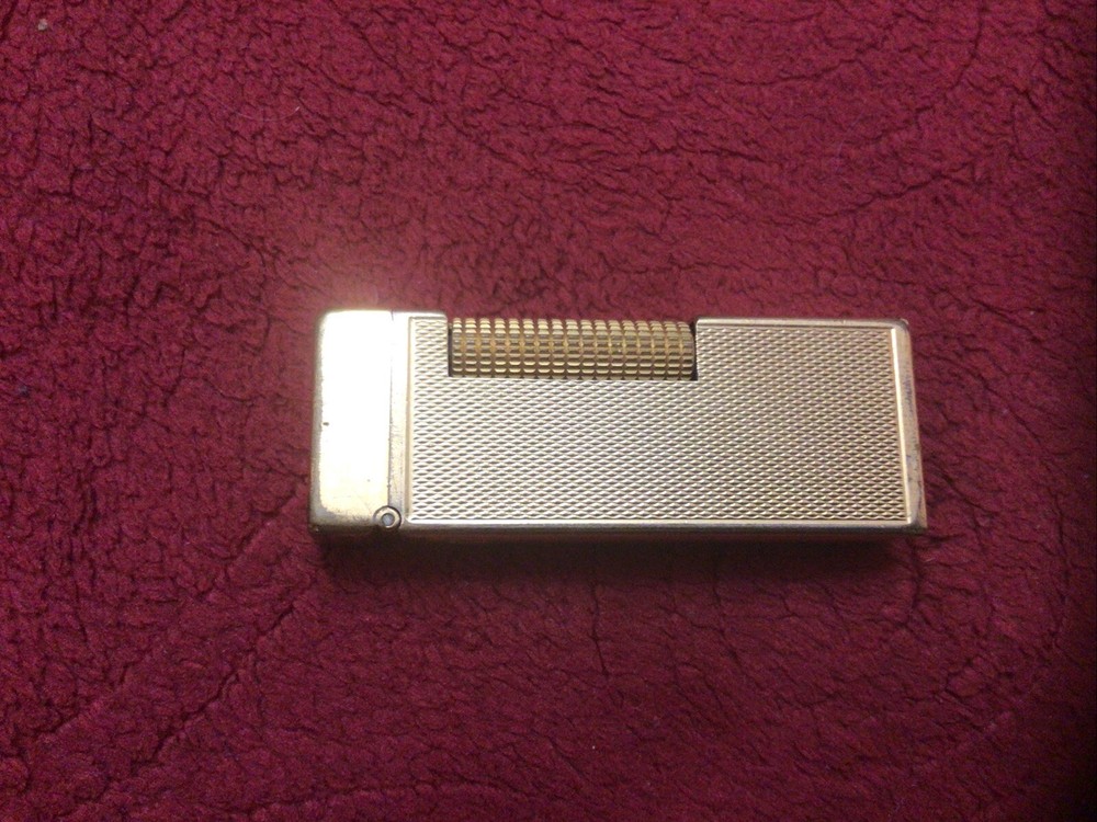 Dunhill Vintage Lighter