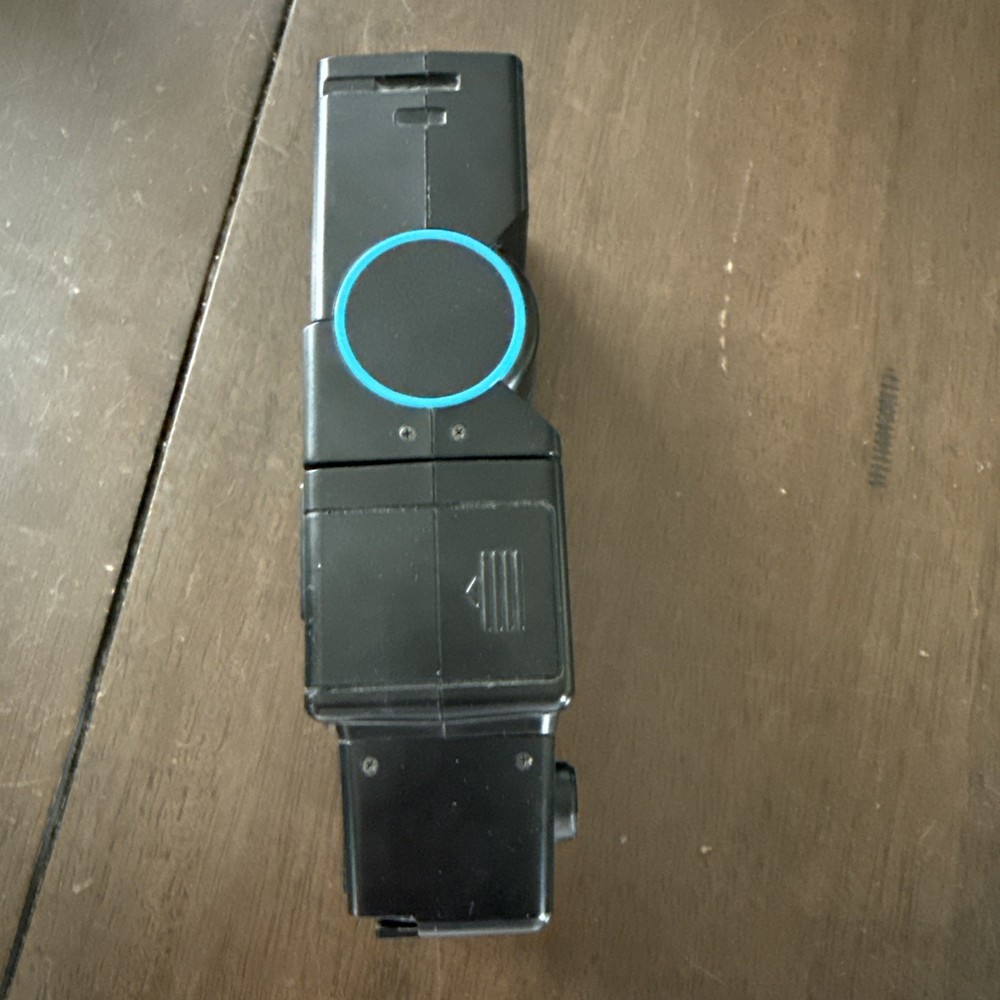 Vivitar Auto Thyristor 3700 Flash Unit - Tested