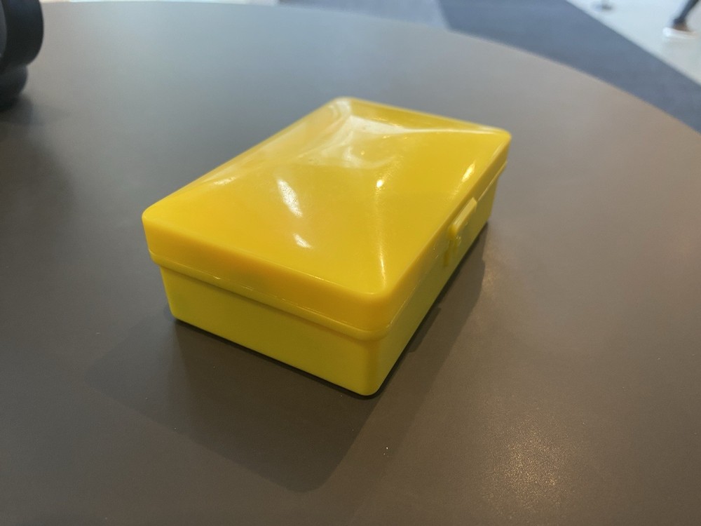 Emergency Fire Making Kit