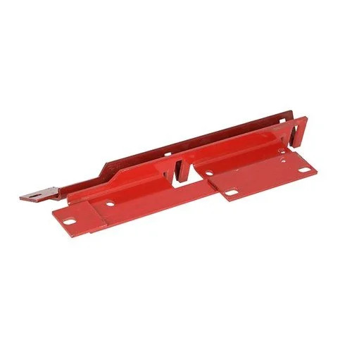 Platform Extension Set - Right Hand and Left Hand