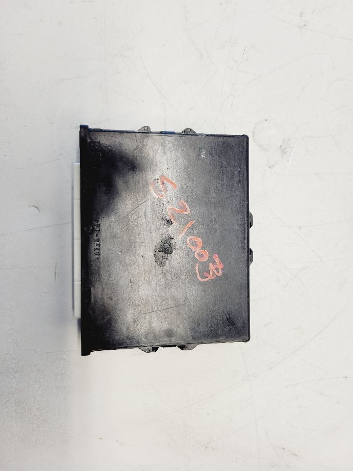 2012 SUBARU IMPREZA 2.0L ENGINE CONTROL MODULE ECM ECU 22765AC426