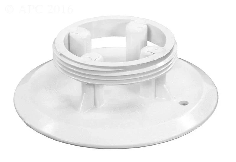 Cover Plate, Gray