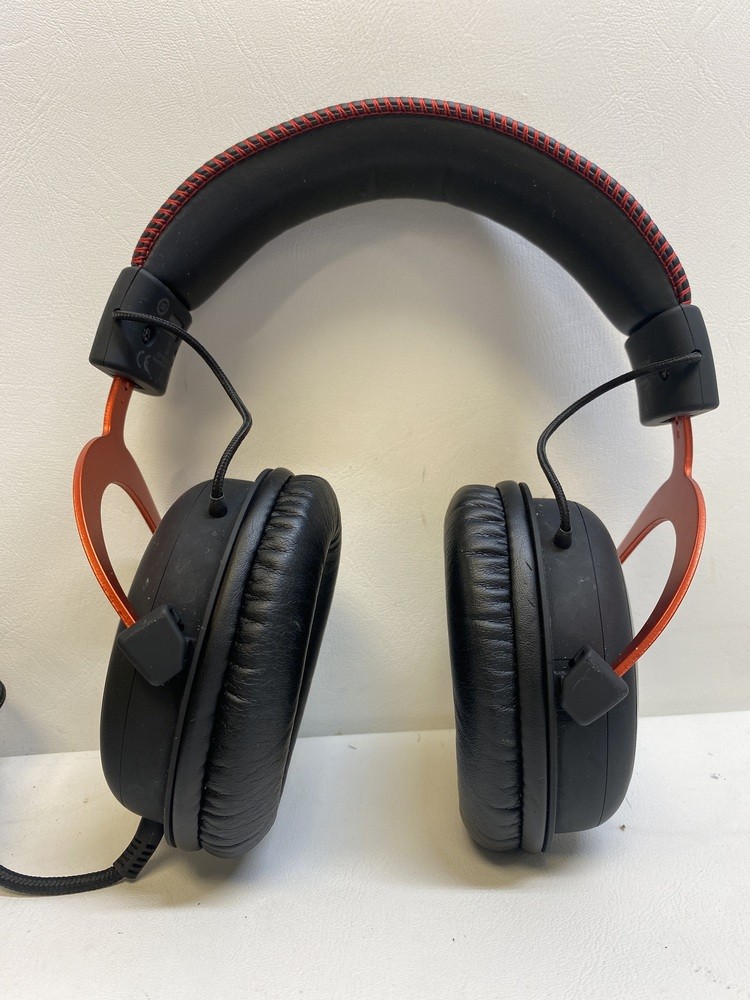 KINGSTON HYPER USB Gaming Headset