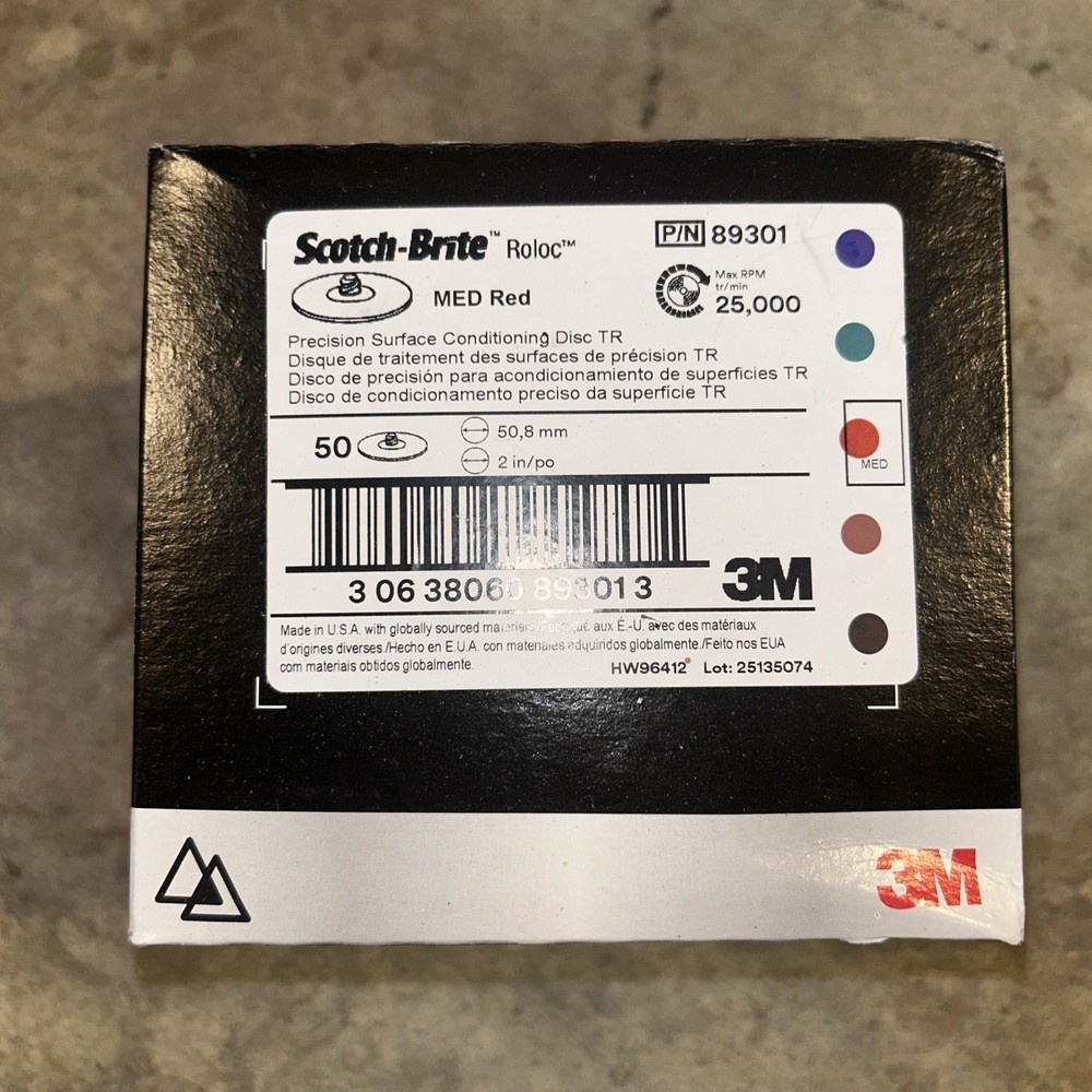 Scotch Brite 89301
