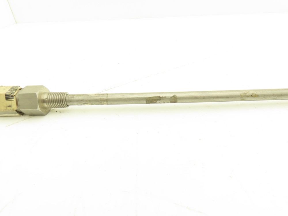 Thermocouple Temperature Probe Sensor 32"