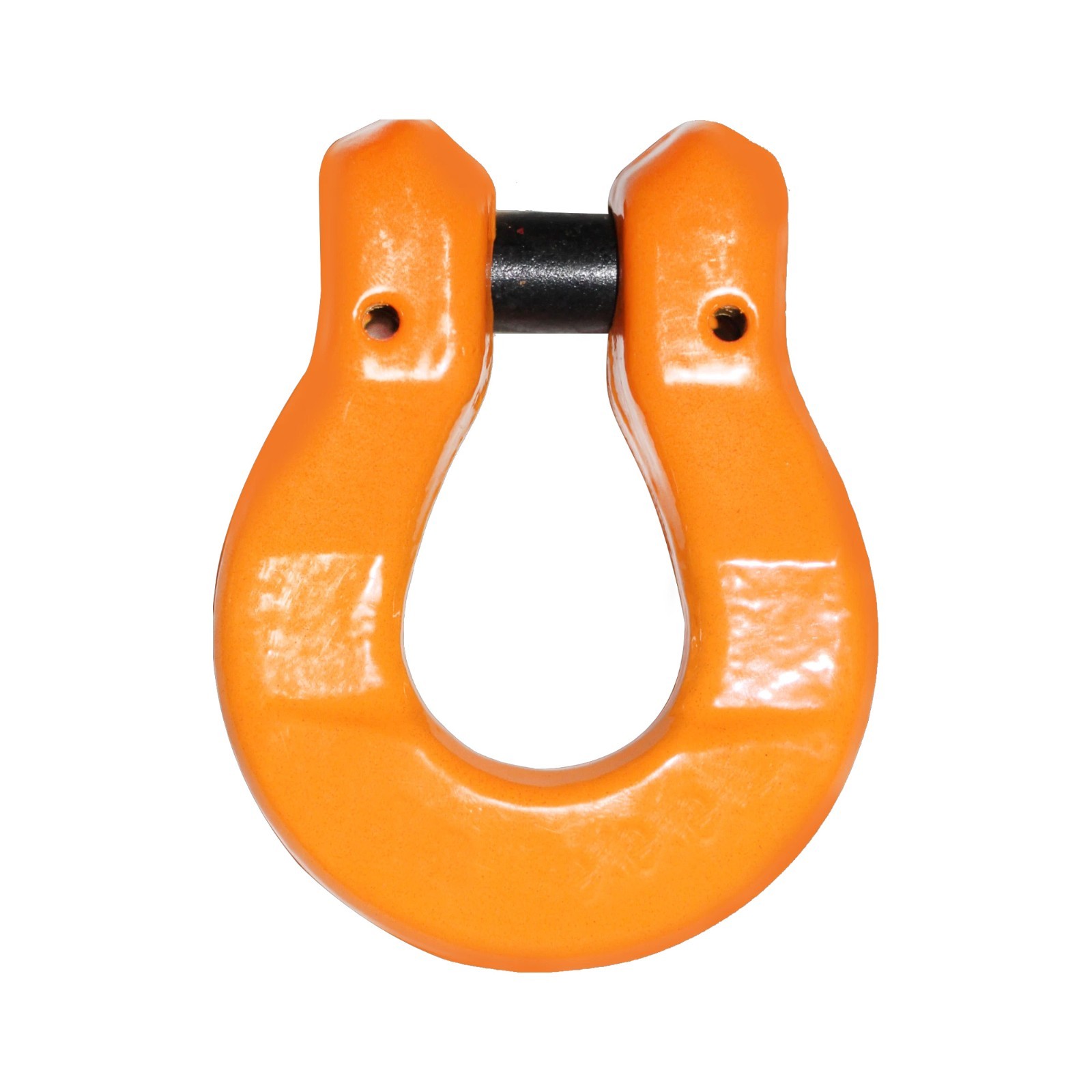 Grade 100 Omega Link 9/32–5/16 Chain 5,700 lb WLL