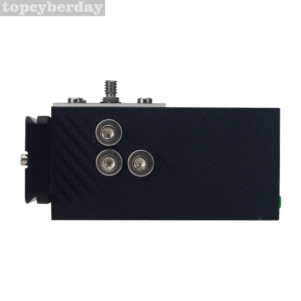 Bluetooth Equatorial Mount Built-in Automatic Shutter and Linkage Shutter Module