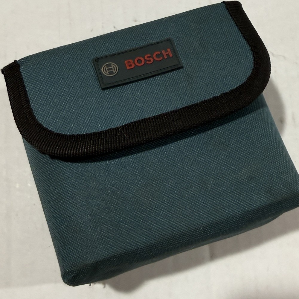 BOSCH PROFESSIONAL GCL 2-55 Laser Level