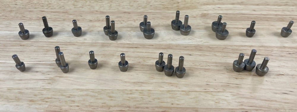 LYMAN Universal Trimmer Pilot #8M