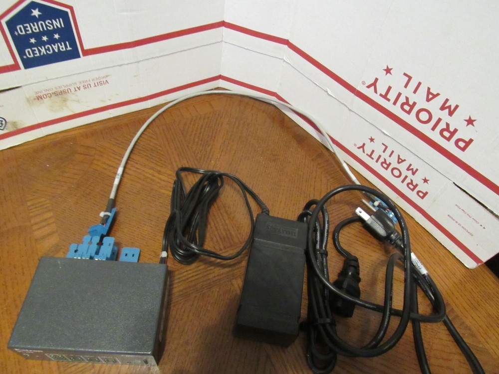 Extron - IPL 250 IP Link Control Processor with power unit