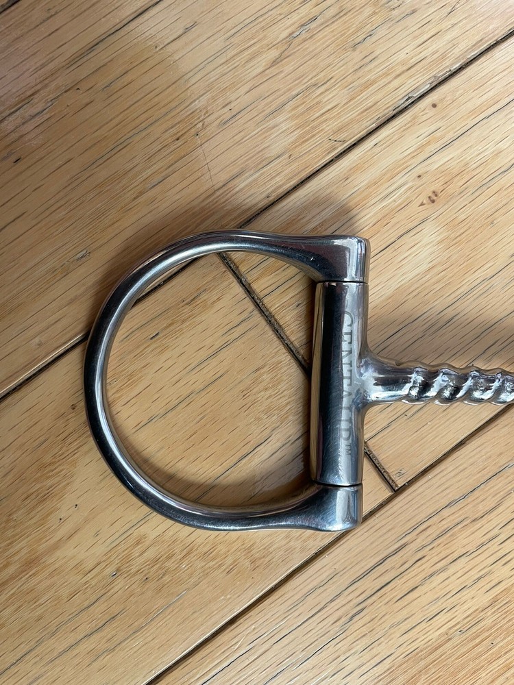 Centaur Hunter Dee Corkscrew Bit 4.75 in