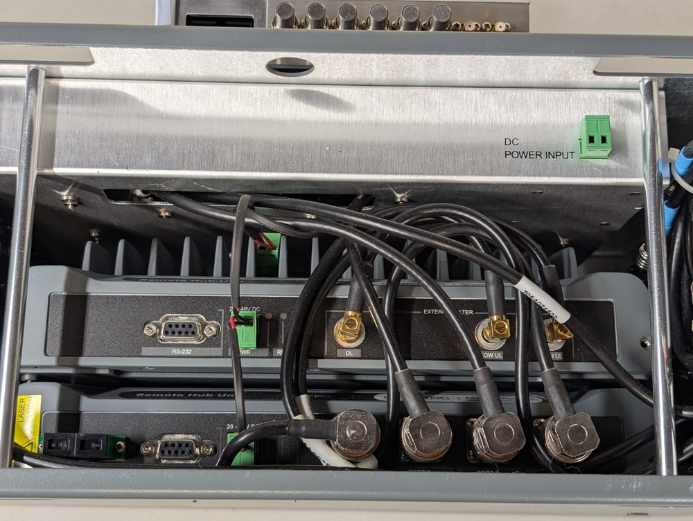 Corning MobileAccess 2000-C85P19L70-A-TC 700LTE Cell/PCS