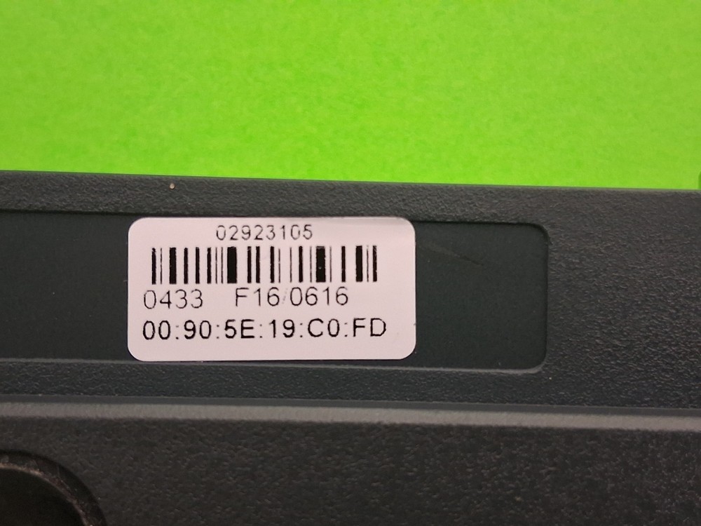 Biamp Devio CR-1 Conferencing Hub