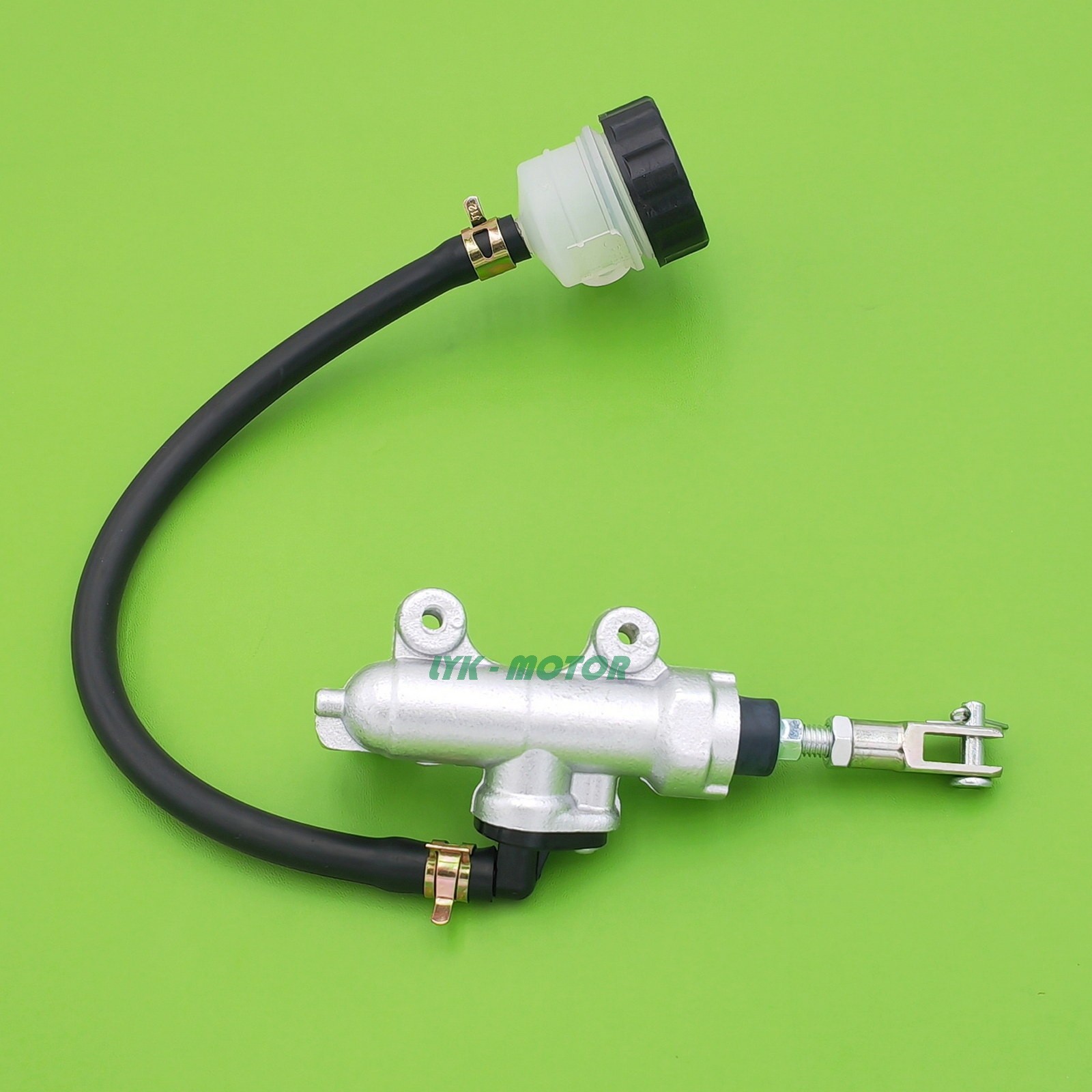 New Rear Brake Master Cylinder For 2001-2008 SUZUKI GSXR 1000 GSXR1000Z