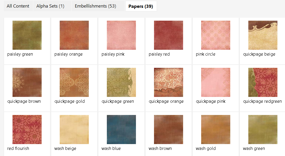 Story Book Creator Plus: Content Collection Vintage & Mod Software NEW