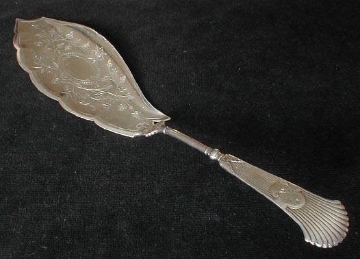 Wendt OSIRIS fish server - mono