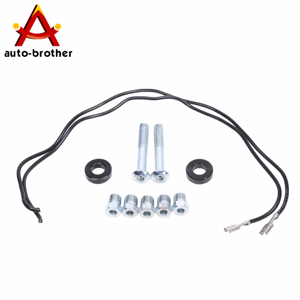 Wilwood Style Knob Adjustable Combination Proportioning Valve 260-11179