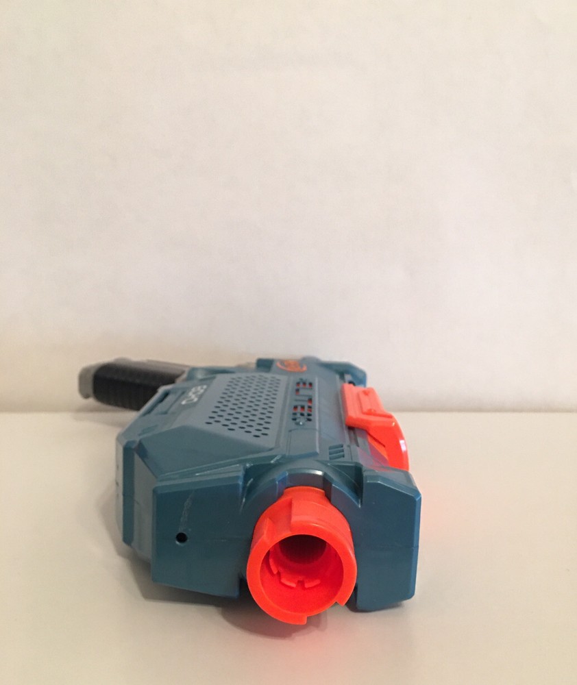 NERF Elite 2.0 Echo Blaster Only Replacement Part