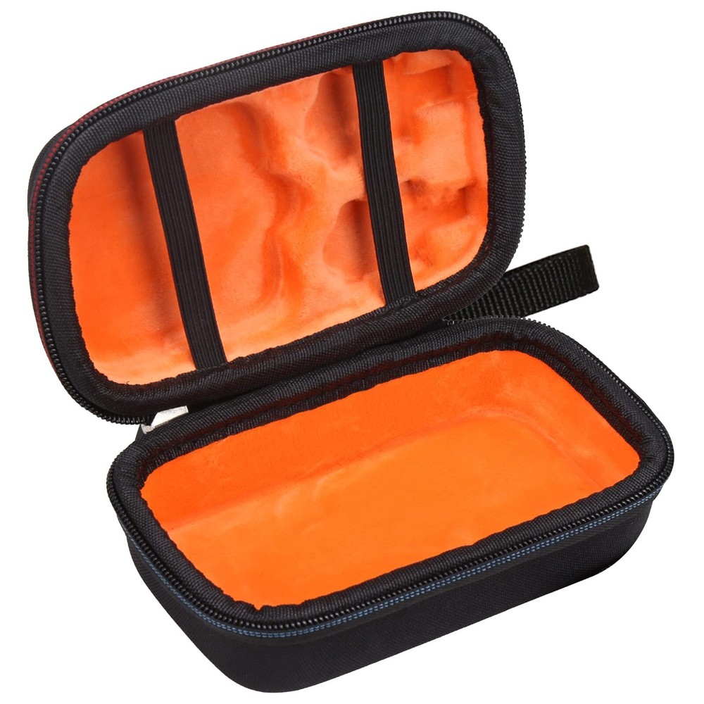 Mchoi Hard EVA Travel Case for Square Terminal/Square Dock Reader, Printer Pa...