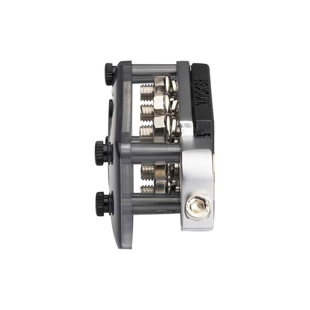 Kicker Warhorse HPBT6 Six Position +/- Battery Terminal Bundle ( 2 Terminals )