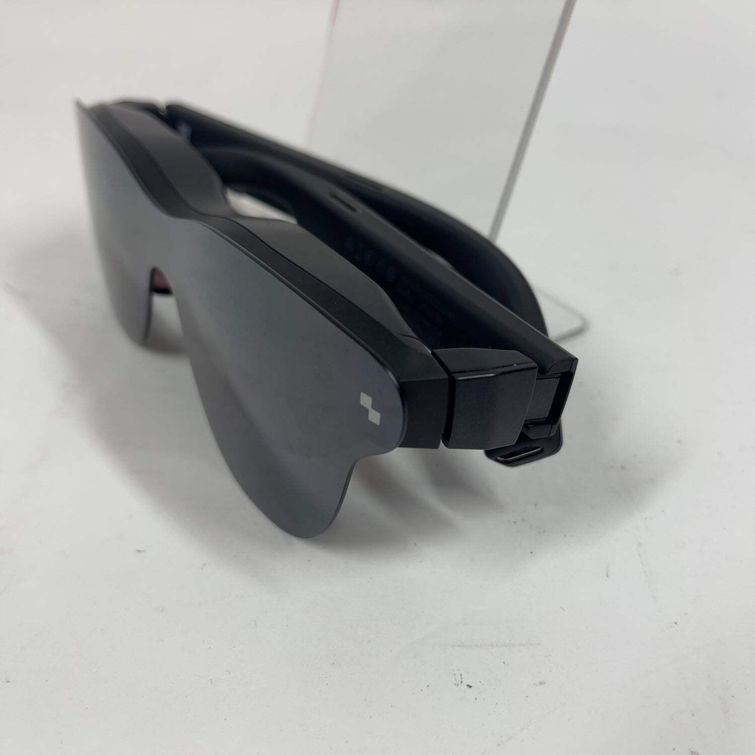 RayNeo Air 4 Pro Black XRGF39 AR Smart Glasses HDR10 1200Nits 135 120Hz