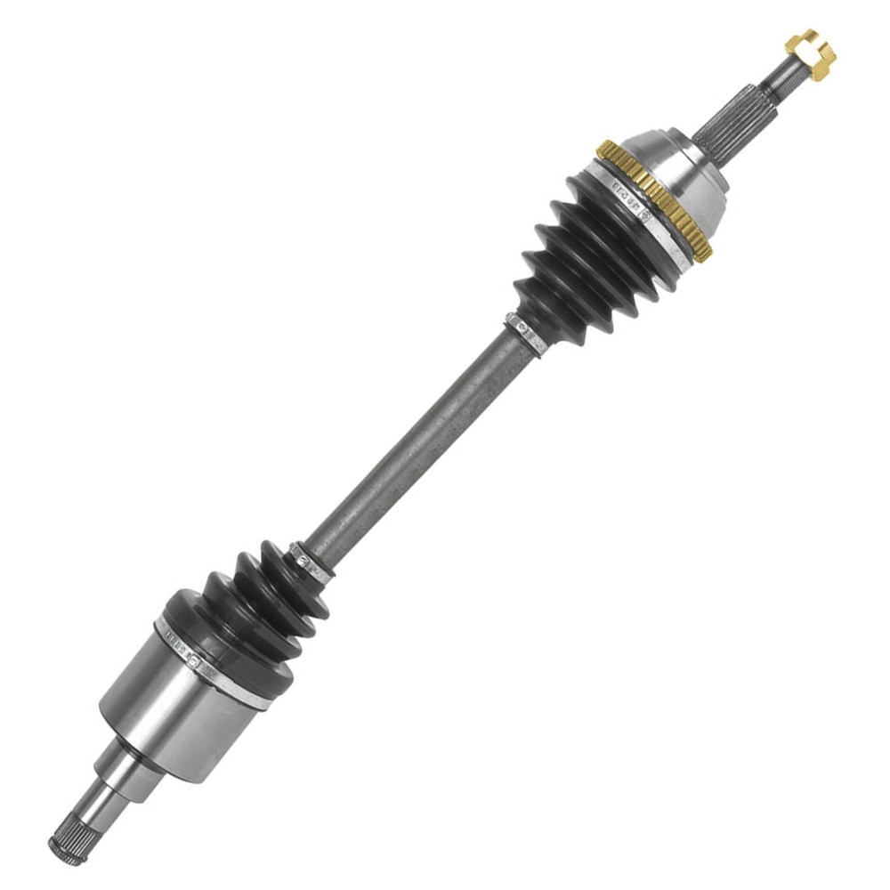 Front Right CV Axle Assembly for 1995-2000 Ford Windstar