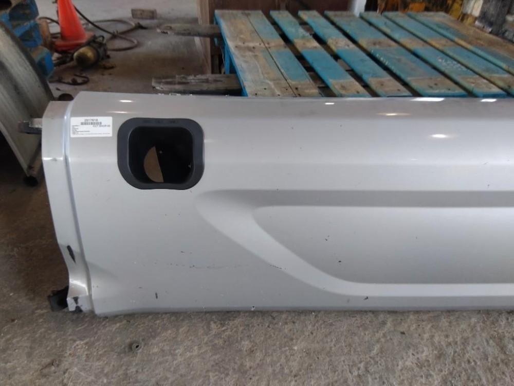 For 2015 PETERBILT 579 SIDE FAIRING Left , MN