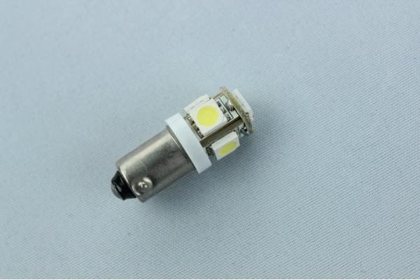 LED LAMP KIT RECEIVER 5000-5000A(WARM WHITE)FRONT PANEL DIAL STEREO METER Sansui