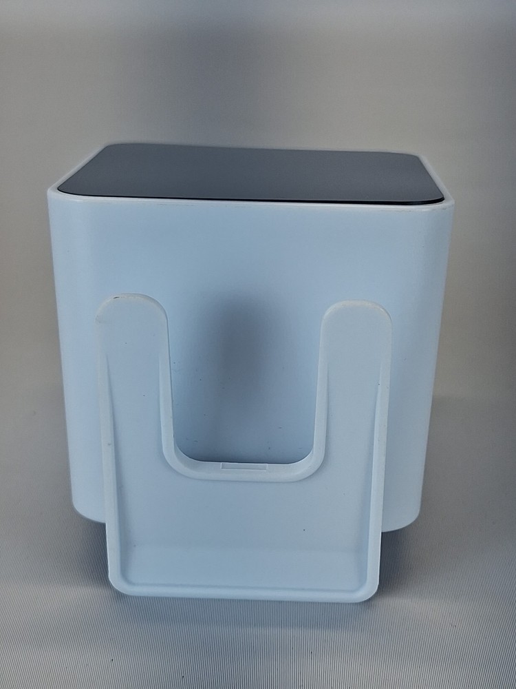 Ecosense EB100 EcoBlu Home Radon Detector Version 1 READ