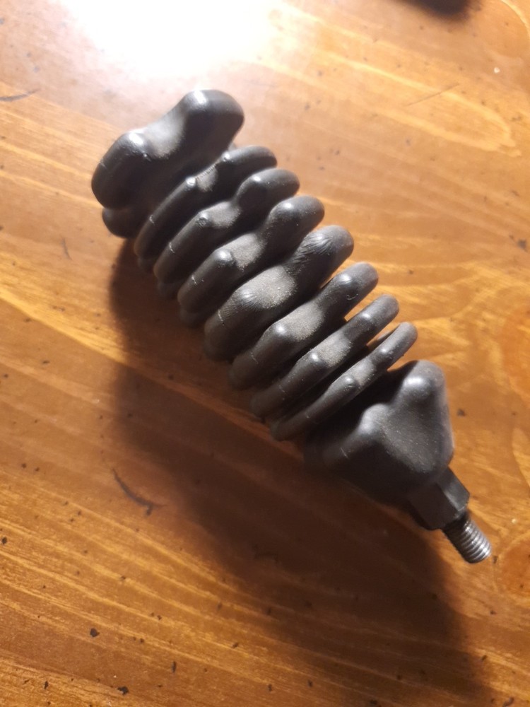 Limbsavers 4.5" X Coil Stabilizer